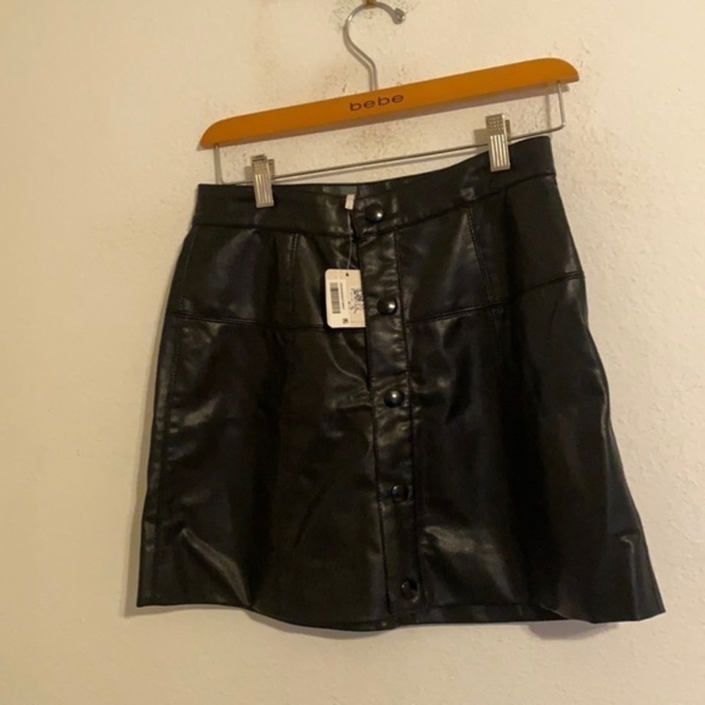 Free People Skirt Size 2